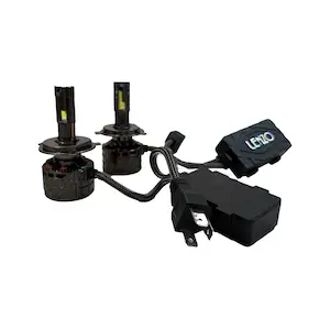 هدلایت V330 پرو لنزو H4