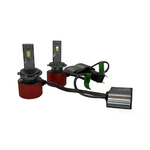 هدلایت V90 H7 لنزو برای چراغ خودرو