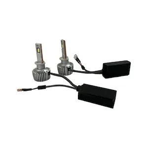 هدلایت W10 H1 کلاو 12 ولت 300 وات 6500 کلوین