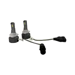 هدلایت 9005 90 وات کلاو مناسب لیفان X50