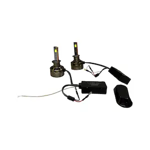 هدلایت کنترل دار لنزو L150 H1