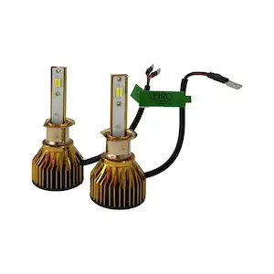 هدلایت دو رنگ F35 لنزو پایه H1