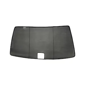 پرده شیشه عقب سلیمی پژو 405 دون درشت استپ دار