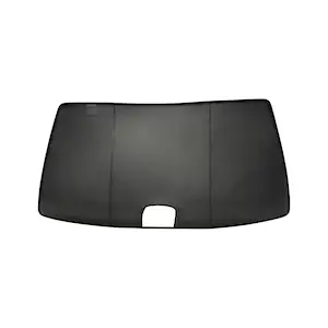 پرده شیشه عقب سلیمی پژو 405 دون ریز استپ دار