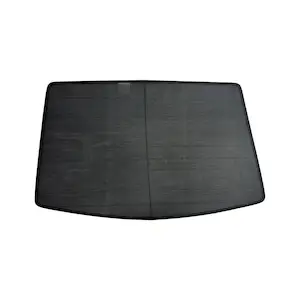 پرده شیشه عقب سلیمی 141 دون ریز