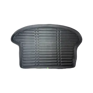 کف صندوق ای ام هایما S5