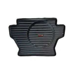 کف صندوق اکو گیلان تیبا ساینا
