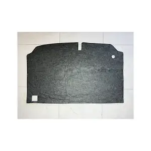 کف صندوق فابریک TZ 206 پژو 206 هاچ بک