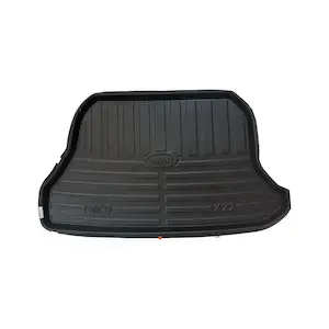 کف صندوق چرم لوکس ام وی ام X22