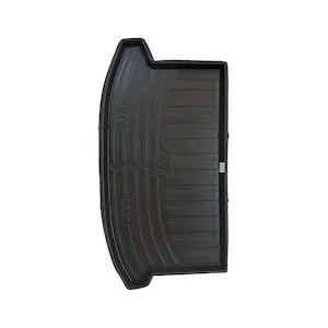کف صندوق چرم لوکس چانگان CS35