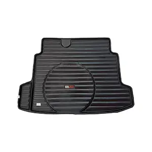 کف صندوق چرم گیلان سراتو کیا