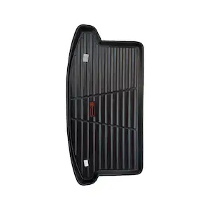 کف صندوق چرم گیلان چانگان 35