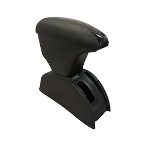 کنسول طرح 206 ام پی برای کوییک، رانا و ساینا با نوار ورنی