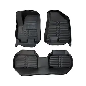 کفپوش پنج بعدی جک X5 ای ام