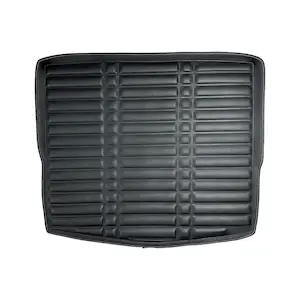 کف صندوق KMC SR6 ای ام مشکی