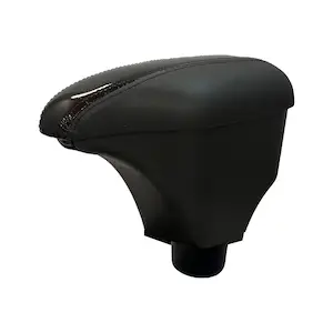 کنسول فابریک پژو 206 بدون پایه MP PARS
