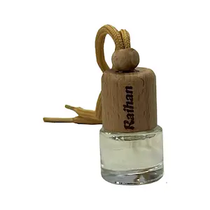 خوشبو کننده خودرو آرا رایحان آبنات چوبی آویزی اود