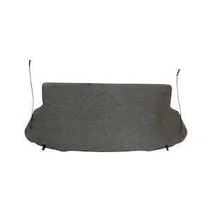 طاقچه عقب تیبا 2 تی زد