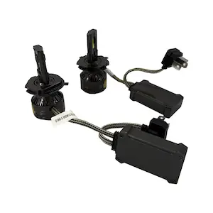 هدلایت P1 H7 کلاو 140 وات
