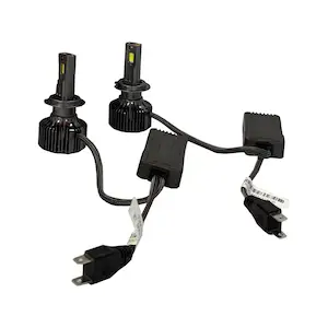 هدلایت T300 9005 کلاو 1200W 6000K