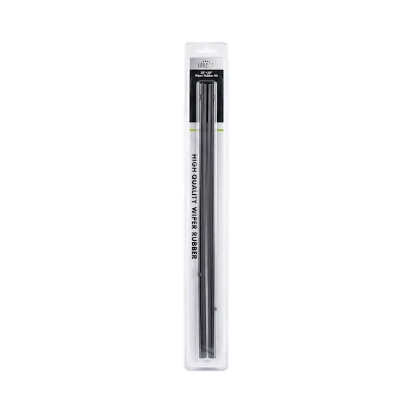 لاستیک تیغه برف پاک کن LENZO ال90 20×20