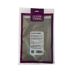 دستمال MAGIC WASH نانو میکروفایبر 30*40